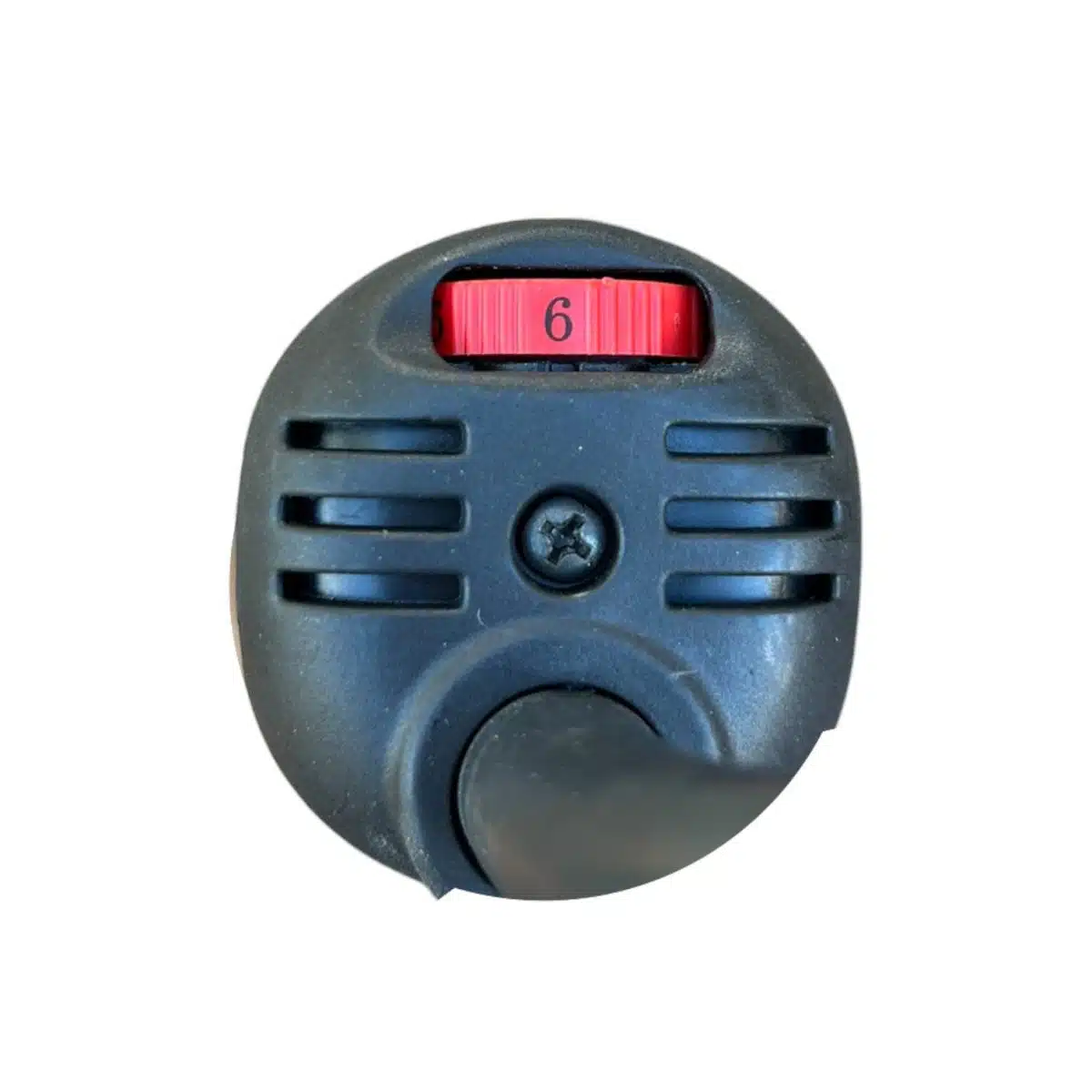 Комплект Немски Перфоратор 1600W и Ъглошлайф 1200W 125мм + Сменяем Патронник - 4