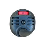 Комплект Немски Перфоратор 1600W и Ъглошлайф 1200W 125мм + Сменяем Патронник - 4