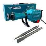 Немски Професионален Къртач 2400W - 1