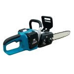 Немска акумулаторна резачка Vermark Starke 2х 36V 6Ah + 2 шини + 2 вериги - 8