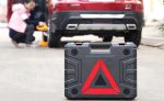 Електрически Крик и Гайковерт 2в1 – 12V Комплект HAWEK - 4