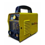 Немски Инверторен Електрожен, Ъглошлайф 1200W с Обороти + Подарък Приставка Резачка - 2