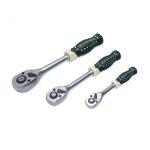 ГЕДОРЕ 216 ЧАСТИ,1/4, 3/8 И 1/2 ROCKFORCE - 2
