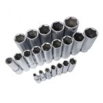 ГЕДОРЕ 216 ЧАСТИ,1/4, 3/8 И 1/2 ROCKFORCE - 4