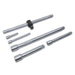 ГЕДОРЕ 216 ЧАСТИ,1/4, 3/8 И 1/2 ROCKFORCE - 5