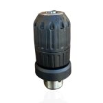 Немски Перфоратор WerkBull- Пробивна Бормашина/Къртач 1600W 3 джаула със сменяем патронник - 4