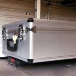 Куфар на колела WerkBull Germany® с инструменти – 1050ч от хром-ванадиева стомана модел 2024 - Image 2
