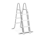 Сглобяем басейн INTEX Prism Frame Rectangular с филтърна помпа, 400 х 200 х 122 см. - 5