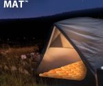 Надуваем дюшек INTEX до 136кг 196см - 1