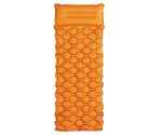 Надуваем дюшек INTEX до 136кг 196см - 5