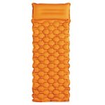 Надуваем дюшек INTEX до 136кг 196см - 8