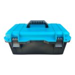 НЕМСКА АКУМУЛАТОРНА ВЕНДУЗА ЗА ПЛОЧКИ 36V 8AH WERKBULL - 6