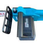 Немска Електрическа Резачка за Дърва 46см WerkBull 3800W - 4