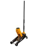 Крик Крокодил JCB 3 тона 133-465мм до 3000кг - 2