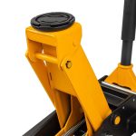 Крик Крокодил JCB 3 тона 133-465мм до 3000кг - 3
