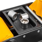 Крик Крокодил JCB 3 тона 133-465мм до 3000кг - 4