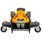 Крик Крокодил JCB 3 тона 133-465мм до 3000кг - 5