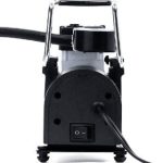 Универсален Компресор За Гуми WerkBull 12V с 3 Вида Накрайника - 6