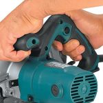 Немски Ръчен циркуляр 1200 W, диск 185mm - 2