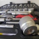Premium Качество Гедоре 108 части Germany - 5