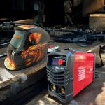 Инверторен Електрожен 400A WerkBull Germany® с подарък соларна Маска+ АКСЕСОАРИ - 2