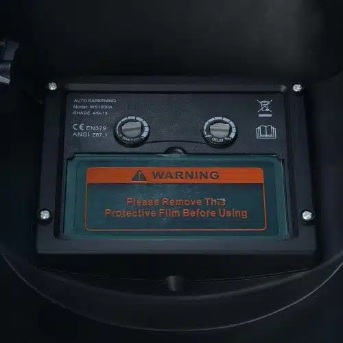 Инверторен Електрожен 400A WerkBull Germany® с подарък соларна Маска+ АКСЕСОАРИ - 12