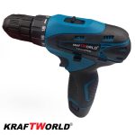 Акумулаторен винтоверт WerkBull 18V - 7
