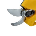 Професионална Акумулаторна Безчеткова Лозарска Ножица WerkBull Germany® /36V, 8Ah/ + две батерии - 4