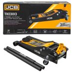 Profesional Крик крокодил 3 тона 77 – 505 мм JCB - 1