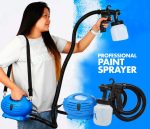 МАШИНА ЗА БОЯДИСВАНЕ ПЕЙНТ ЗУУМ PAINT ZOOM - 3
