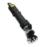 Немска машина за подстригване на овце WerkBull 1600W – електрическа ножица за животни - 1