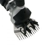 Немска машина за подстригване на овце WerkBull 1600W – електрическа ножица за животни - 2
