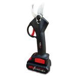 Акумулаторна Безчеткова Ножица WerkBull Germany® /36V 8Ah/ + две батерии и масло - 2