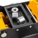 Крик крокодил 2.5 тона 77 – 505 мм JCB - 12