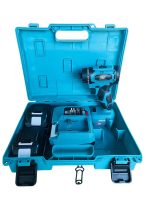 Винтоверт / Импакт Драйв Vermark starke 36V, 8Ah - 1