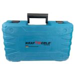 Немски Акумулаторен Трион WerkBull 38V 10Ah + 2 Вериги – Резачка за клони с омасляване на веригата - 4