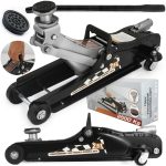 Немски Нископрофилен Крик 2.5Т Ripper 80-365мм - 1