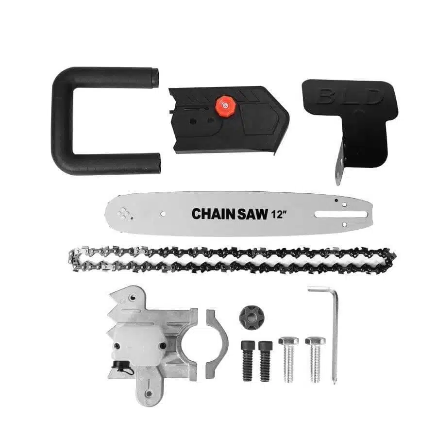 torba0283-4 НЕМСКА ПРИСТАВКА РЕЗАЧКА WerkBull ЗА ЪГЛОШЛАЙФ - 5