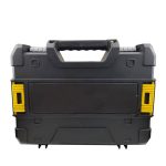 Немски Акумулаторен Перфоратор / 24V, 6Ah / с 2 батерии - 4