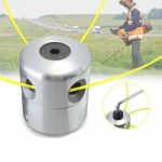 Алуминиева Глава За Тример MiniPro Aluminum - 2