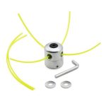 Алуминиева Глава За Тример MiniPro Aluminum - 3