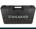 Акумулаторна Резачка за Дърва STAHL MAYER / 36V,6Ah / - 3