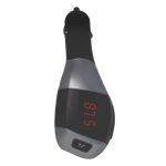 ТРАНСМИТЕР BLUETOOTH FM WIRELESS CAR KIT X7 - 2