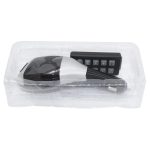 ТРАНСМИТЕР BLUETOOTH FM WIRELESS CAR KIT X7 - 3