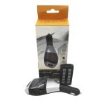 ТРАНСМИТЕР BLUETOOTH FM WIRELESS CAR KIT X7 - 5