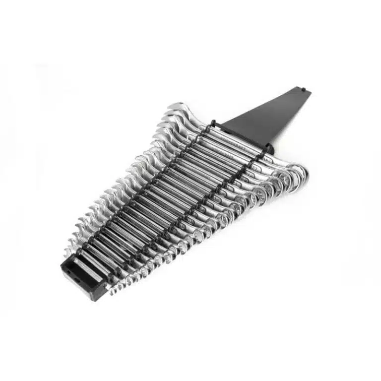 Ключове звездогаечни ForceKraft на стойка 6-32 мм к-т 25 части - 11