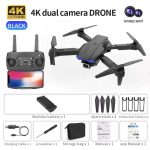 ДРОН С КАМЕРА DUAL 4K CAMERAS 998 PRO - 1