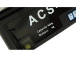 Електронен кантар ACS-40 до 40кг с изнесен дисплей - 2