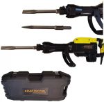 Немски Професионален Къртач 3800W - 2