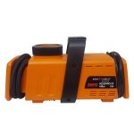 Немски Компресор за гуми WerkBull 7 Bar 12V и 220V - 4